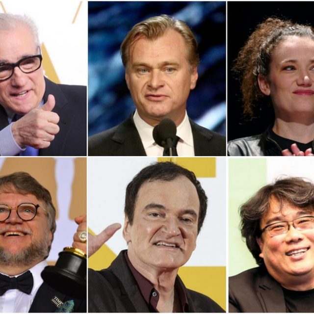 タランティーノ、ノーラン、ティム・バートン、ポン・ジュノなど…名監督40人が愛するホラー映画をご紹介！