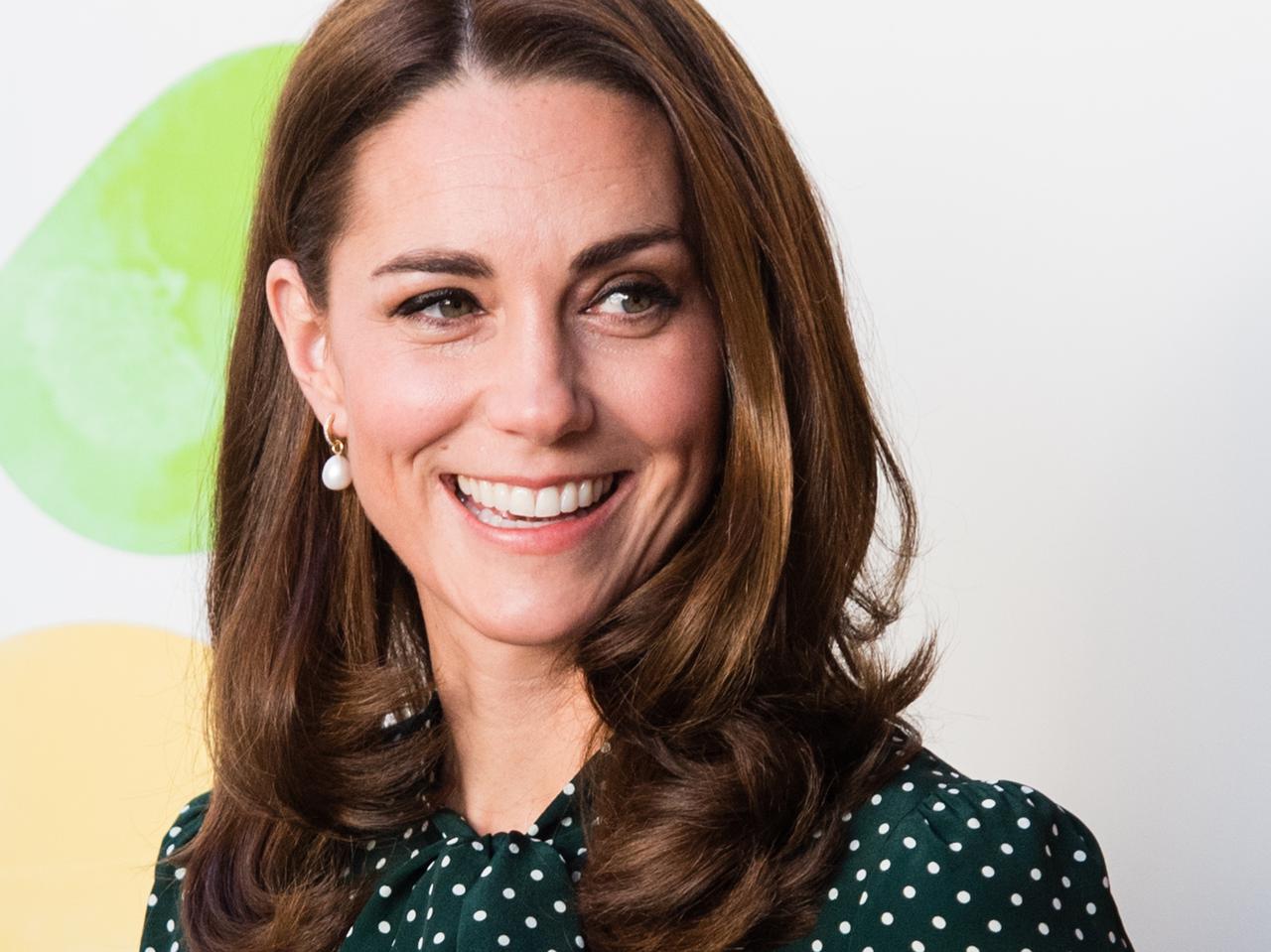 日本でも買える!キャサリン妃が愛用する優秀コスメ5つ