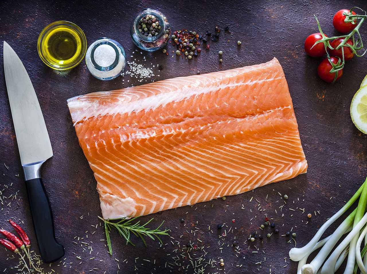 コストコのサーモン、“1分”で準備完了な時短レシピが美味しそう