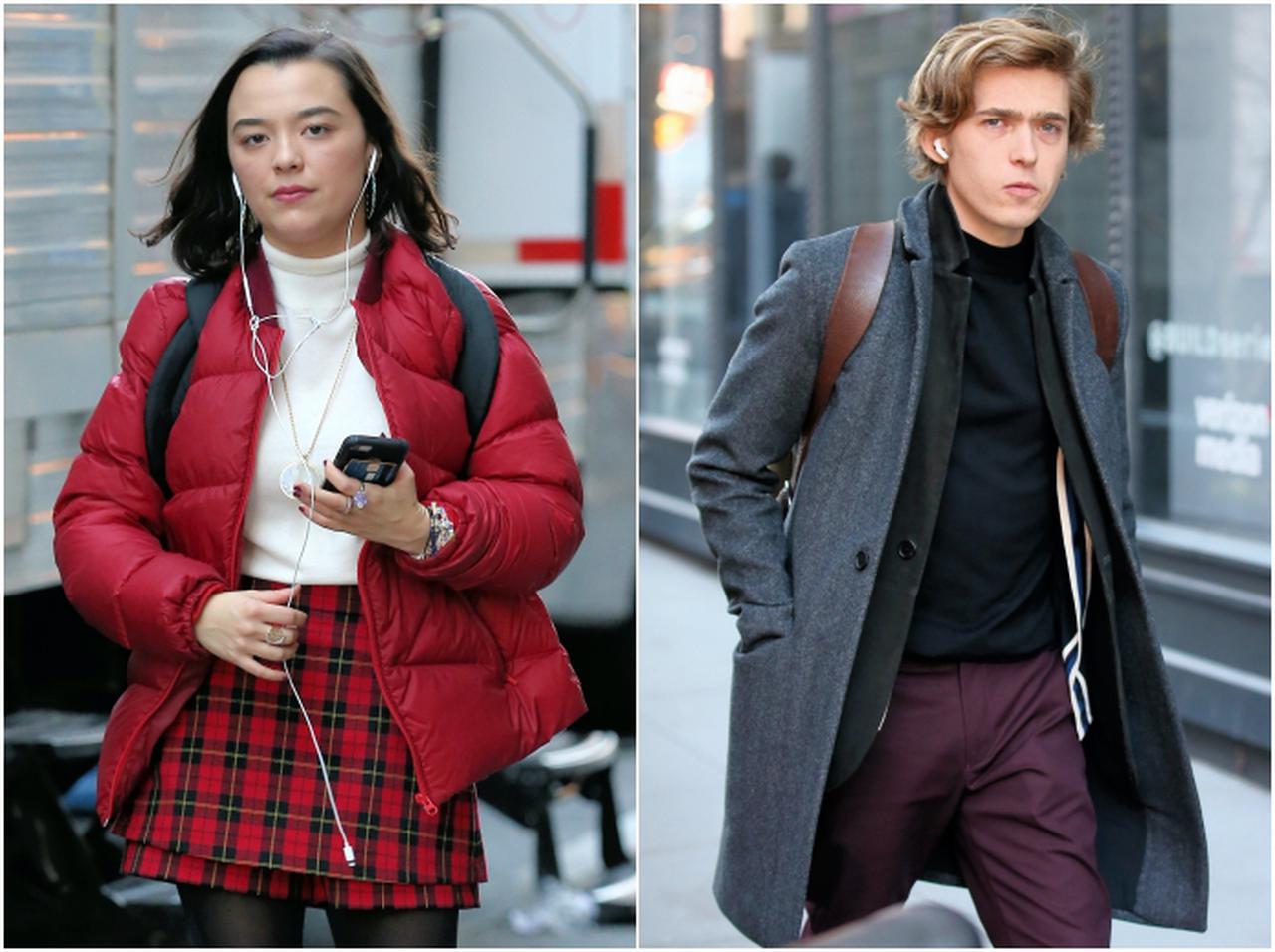 ピュアな胸キュンロマコメ『ダッシュ&リリー』のシーズン2はくる?