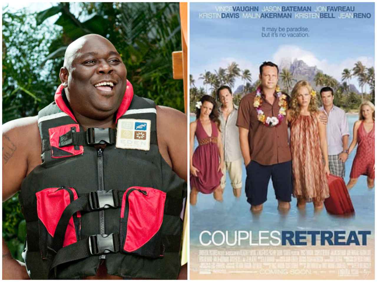 「完全に抹消された」肌の色を理由にポスターから削除されたと黒人俳優がスタジオを提訴