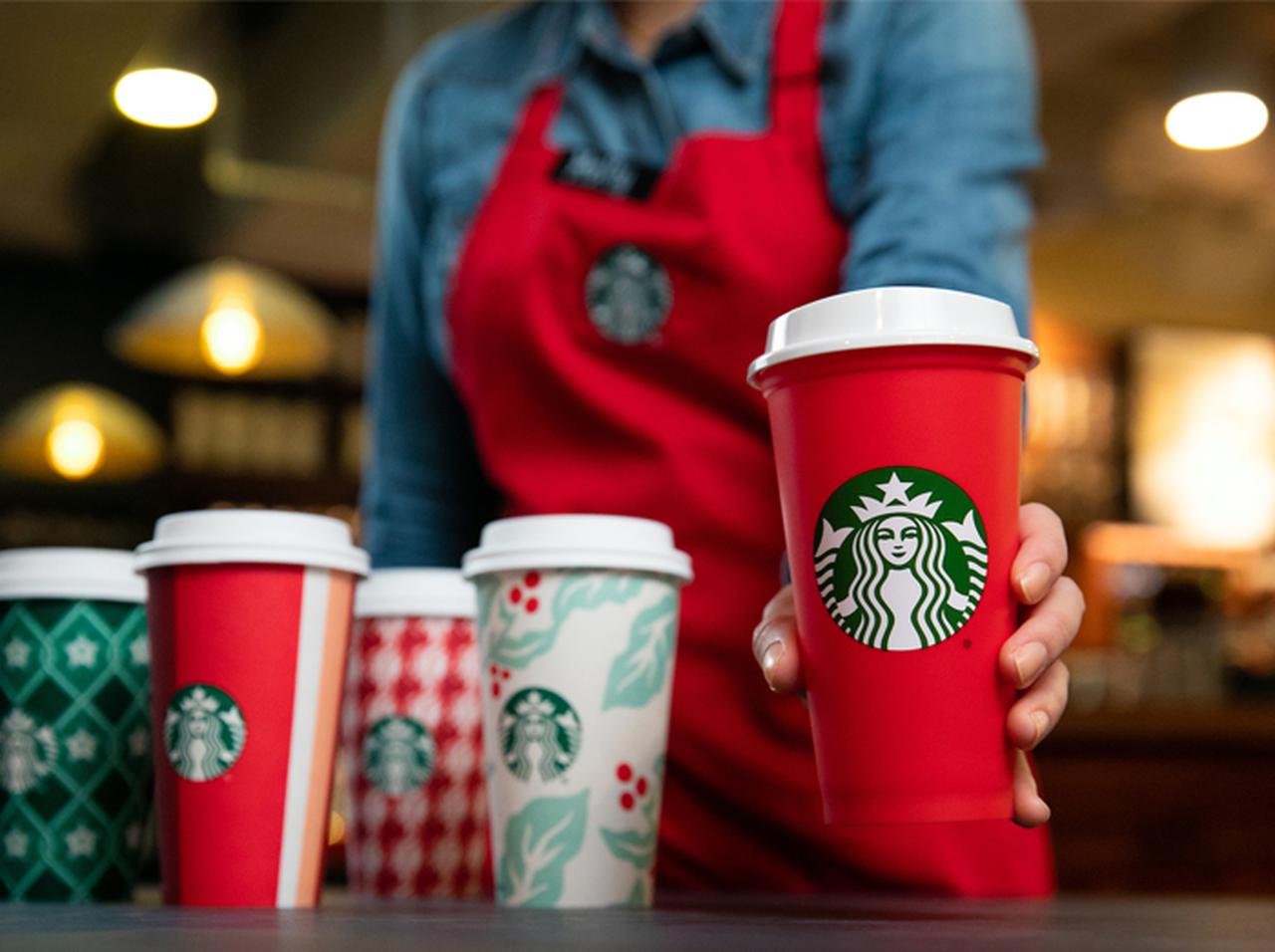 スターバックス店員の「大胆かつさりげない」ナンパテクがバズる