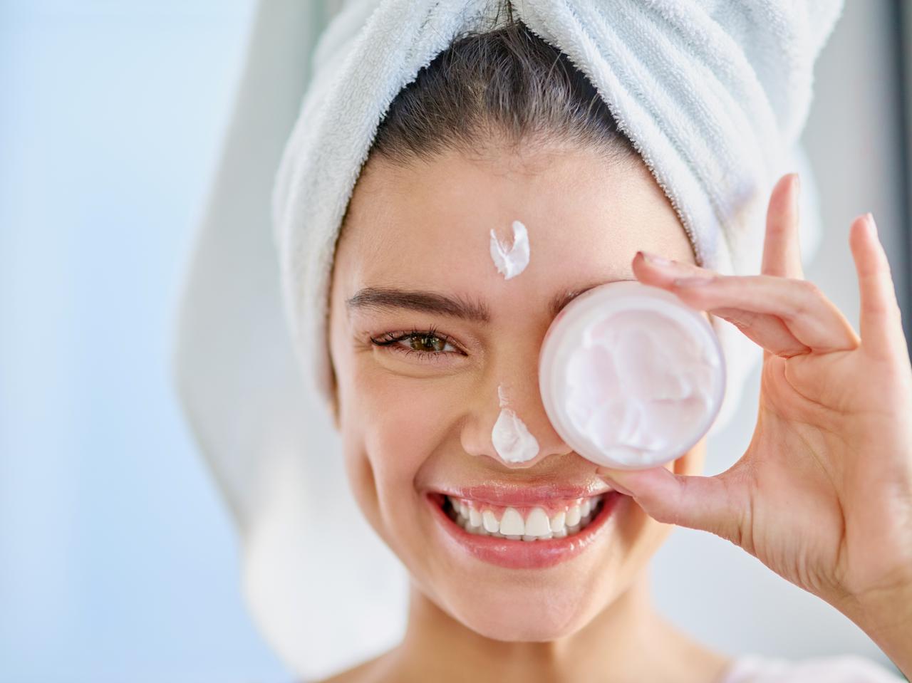 保湿ジェルとクリームの良いとこ取り！新トレンド「ゼリー系スキンケア」が気になる