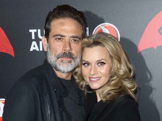 『ウォーキング・デッド』ニーガンの妻役、“ネタバレはダメ”と言いつつ現場写真を公開