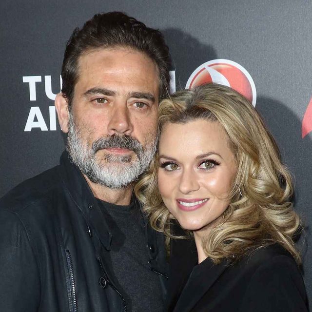 『ウォーキング・デッド』ニーガンの妻役、“ネタバレはダメ”と言いつつ現場写真を公開