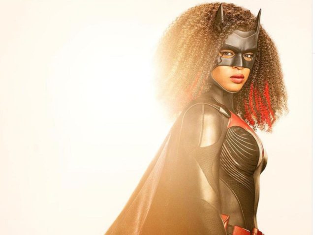 『バットウーマン』S2ティーザー予告が公開！黒人初のバットウーマンをチラ見せ！