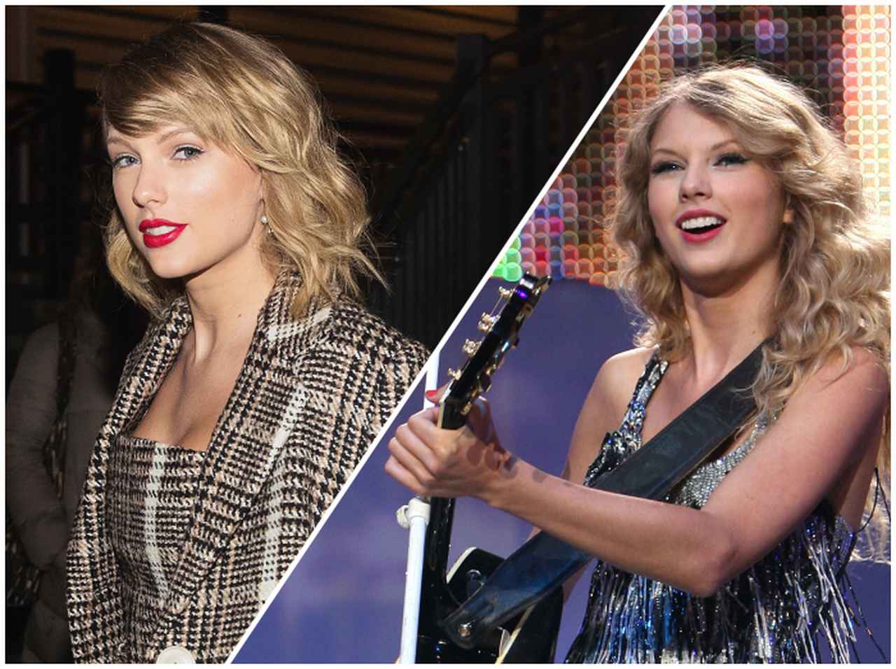 テイラー・スウィフト、再レコーディングが1番楽しかった曲はあの「初期の超人気曲」