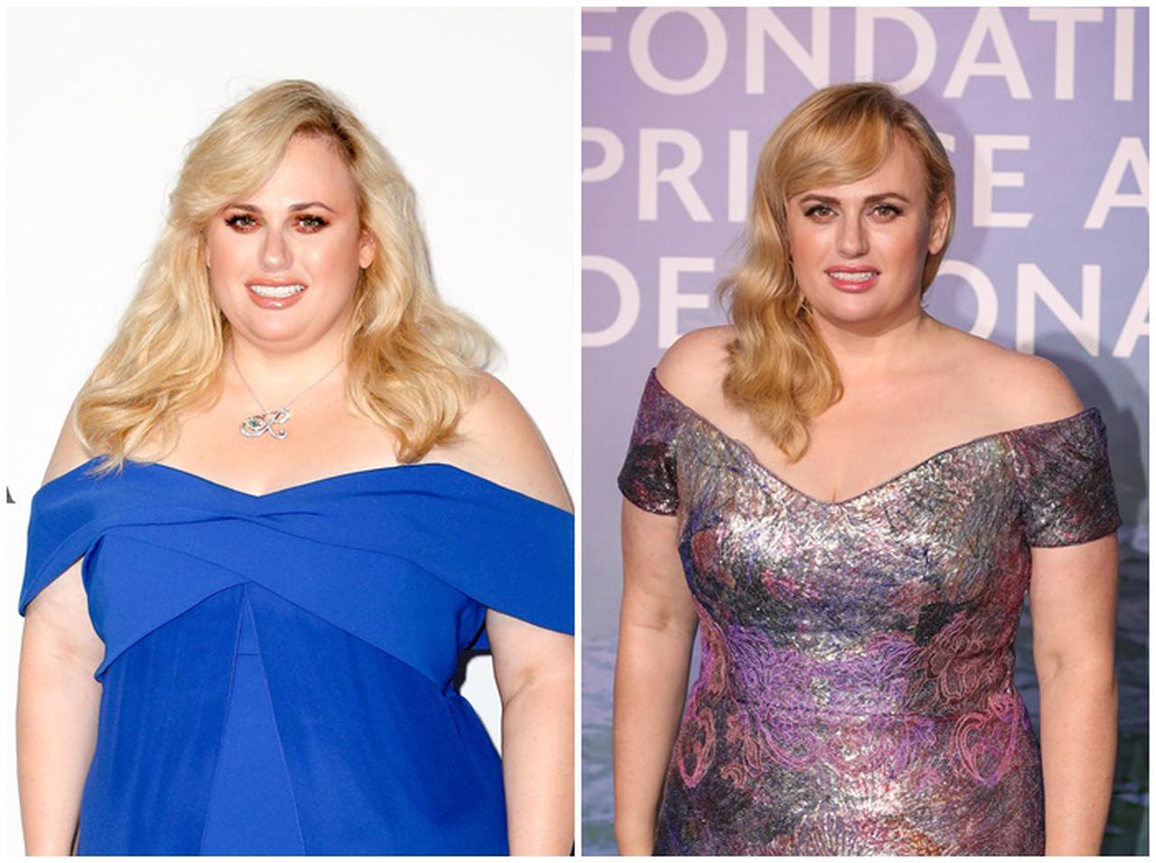 前は1日3,000kcal摂取！18キロ落としたレベル・ウィルソンのダイエット法とは