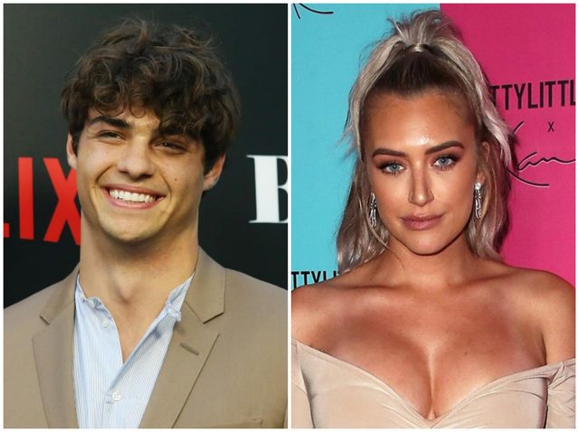 『好きだった君へのラブレター』ノア・センティネオ、カイリー・ジェンナーの親友と熱愛確定【写真アリ】