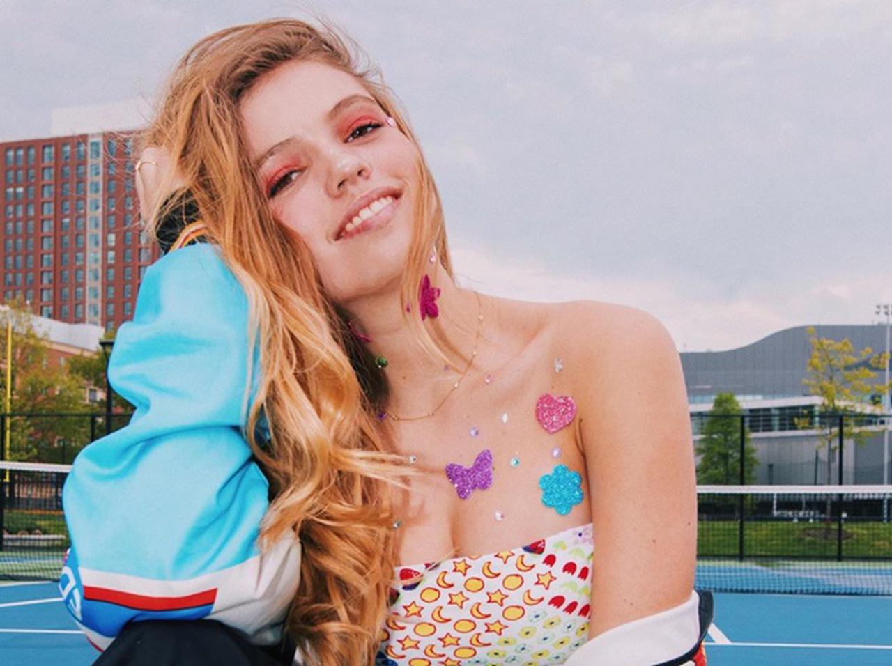 ディズニーに物申す「Mad At Disney」がヒット!セイレム・イリースが気になる