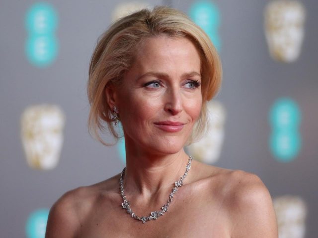 『X-ファイル』スカリー役、番組終了と同時に“ハリウッドを去った”理由を告白