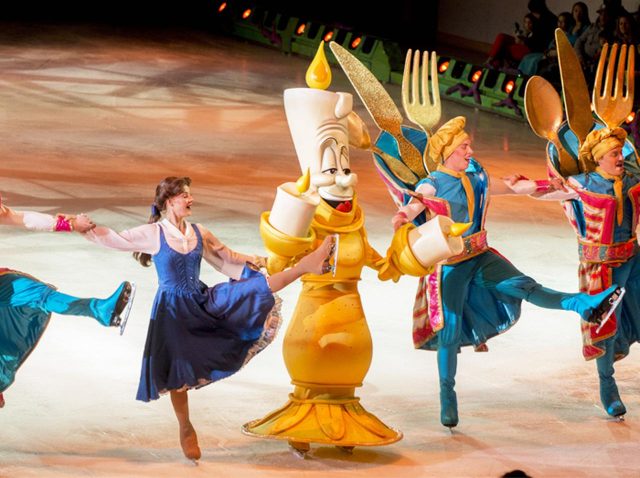 『美女と野獣』、“コロナ禍仕様”に変身した劇中歌が秀逸すぎてバズる