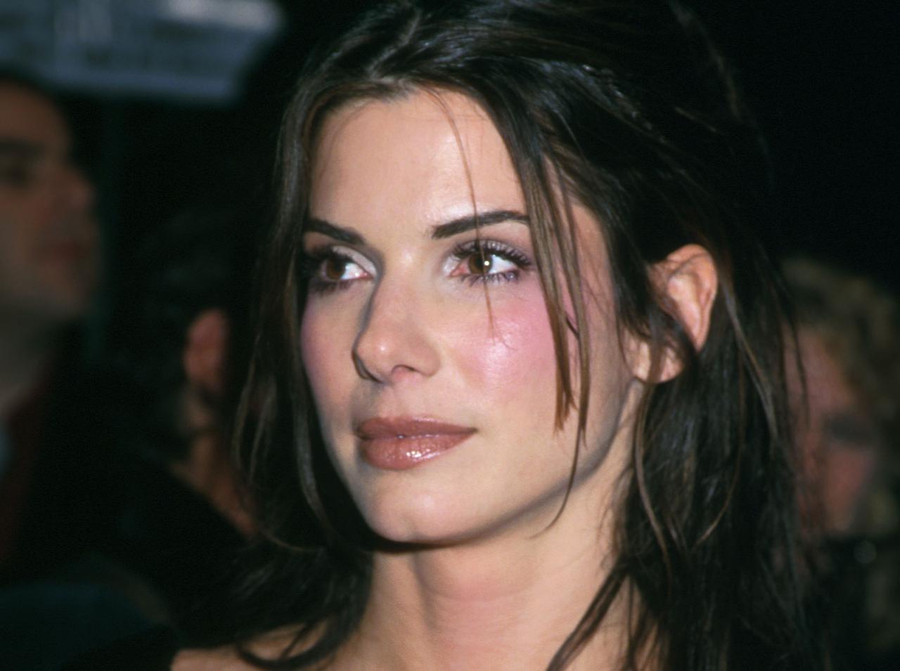 『マトリックス』第1候補だったサンドラ・ブロックが起用されていたら?ファンアートにワクワク