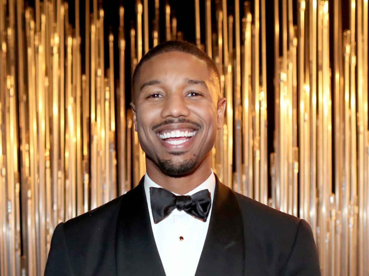 2020年「最もセクシーな男性」は『ブラックパンサー』俳優！納得の結果に