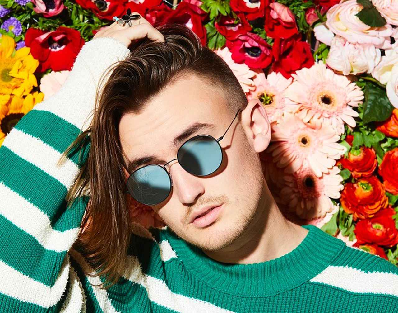 洋楽チャートで1位!ナッシュ「imagine if」の日本語字幕付きパフォーマンス動画が公開