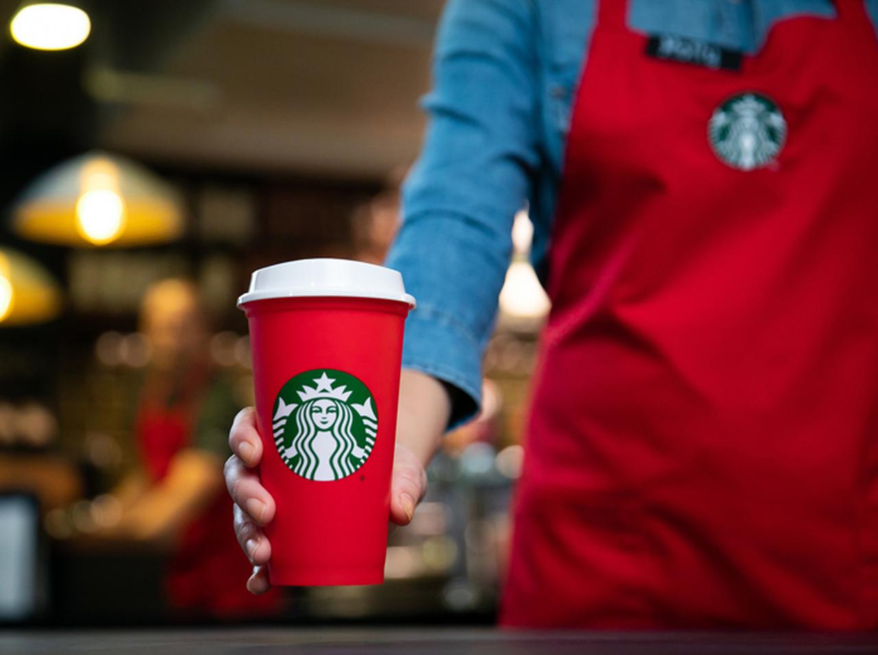 スターバックス、限定ドリンクにまつわる「不公平」に荒ぶる人続出