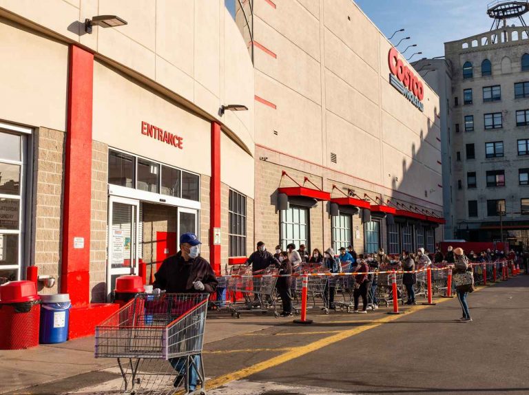 コストコで「私疑われてる?」と感じる店員の“行動”、むしろ優しさだったことが判明