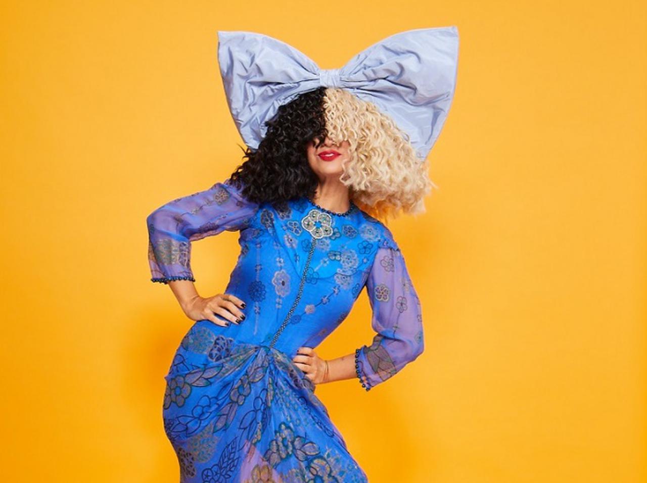 シーアがニューアルバムのリリースを発表!新曲「Hey Boy」が公開に