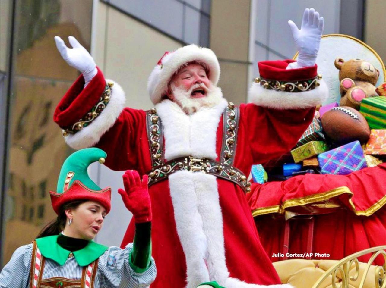 【悲報】サンタさんの“行き先”から「あの場所」が除外される