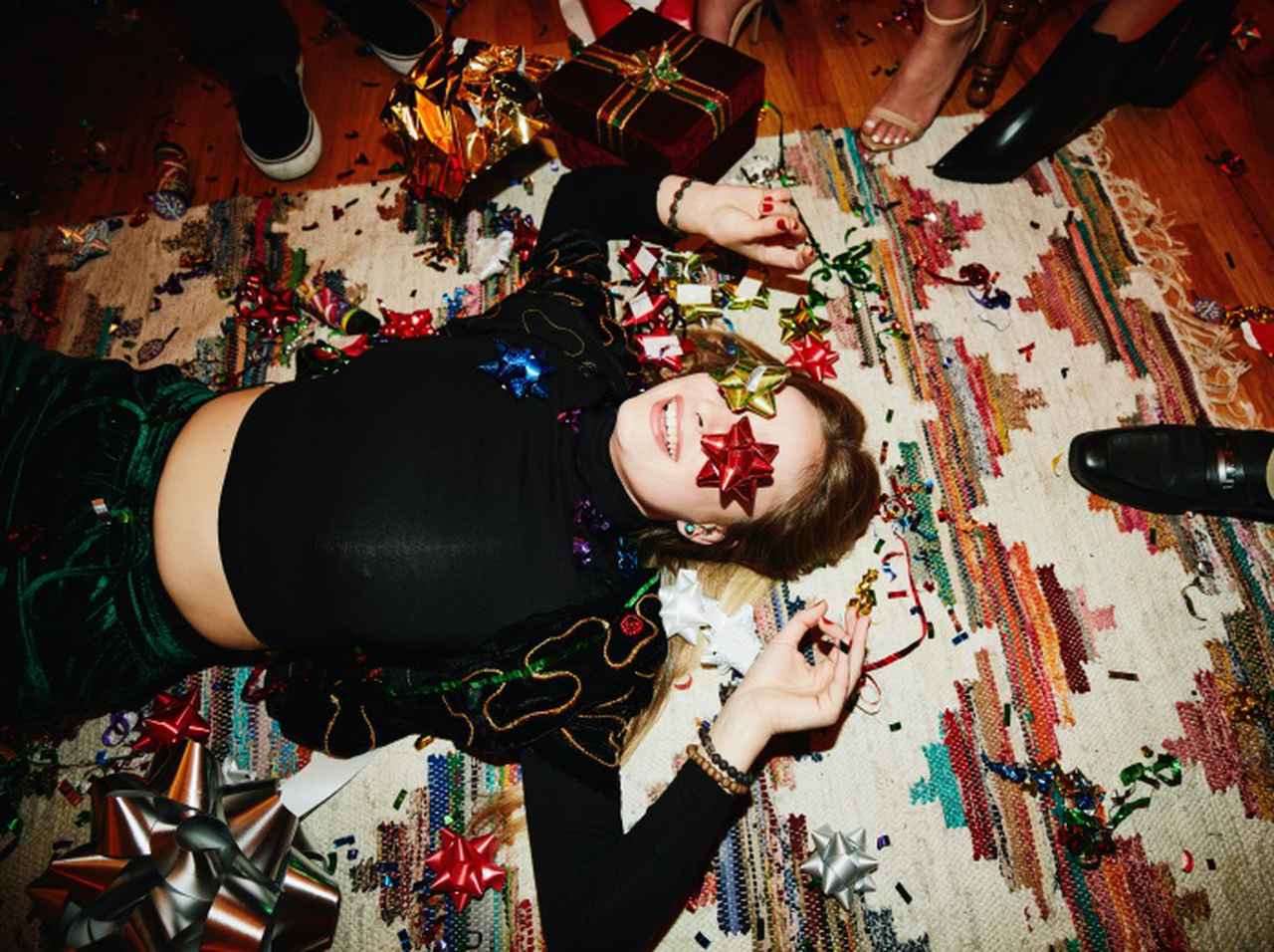 ハロウィンの次はもうクリスマス!今年も「あの人」が発表