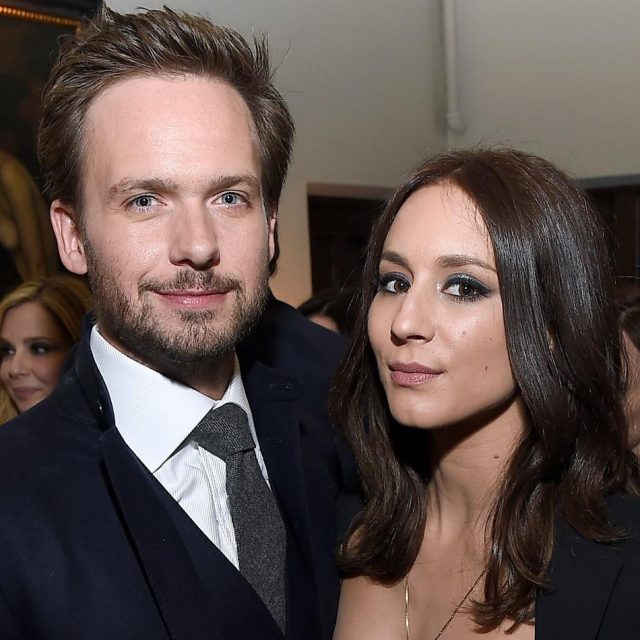 理想の夫婦すぎる！パトリック・J・アダムスとトローヤン・ベリサリオがしたコロナ禍を乗り切る方法【『マーキュリー・セブン』インタビュー】