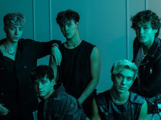 ホワイ・ドント・ウィー、ニューアルバム『ザ・グッド・タイムズ・アンド・ザ・バッド・ワンズ』のリリースを発表！