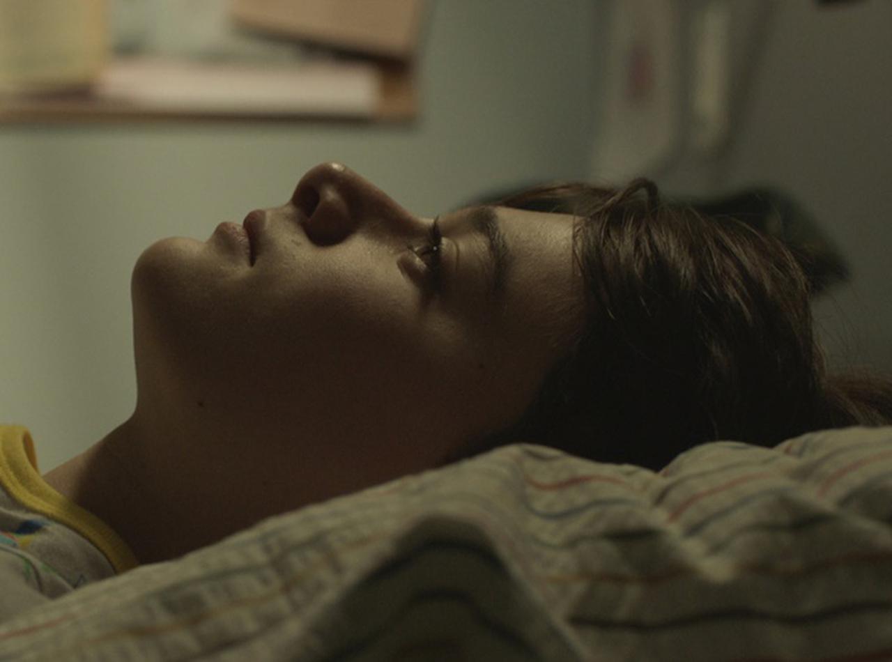 ノア・シュナップ主演『エイブのキッチンストーリー』の劇中写真が解禁