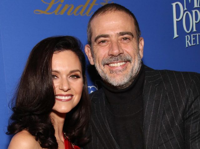 『ウォーキング・デッド』ニーガン役の「リアル妻」がボーナスエピソードに出演決定！