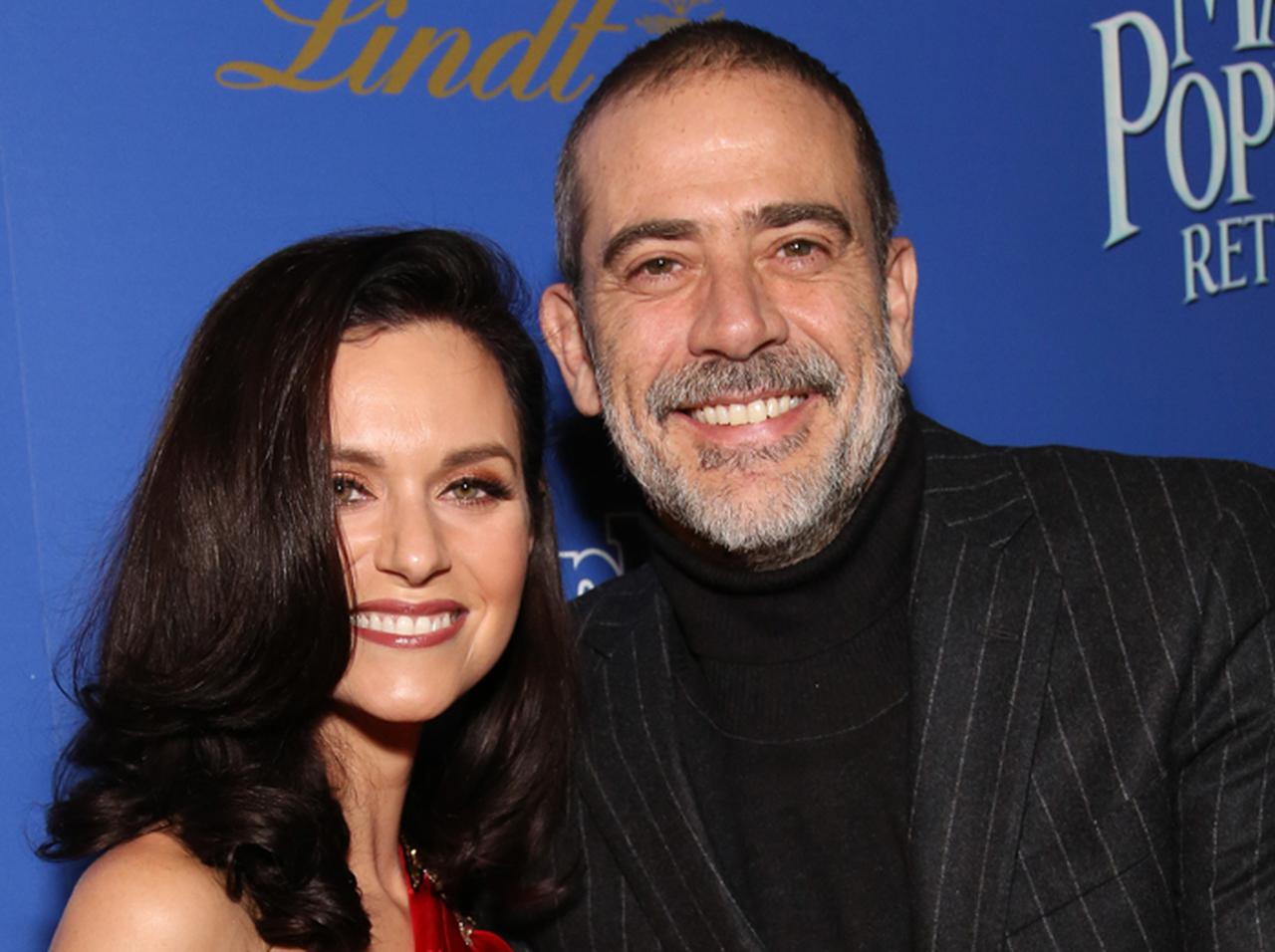 『ウォーキング・デッド』ニーガン役の「リアル妻」がボーナスエピソードに出演決定！