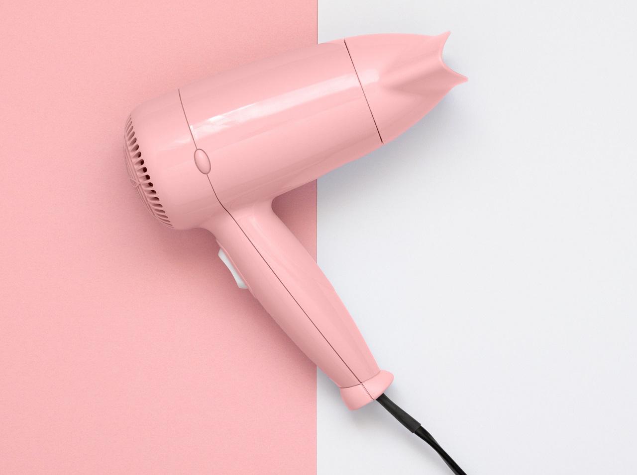 髪を乾かしても傷まない！プロが勧める画期的なドライヤーとは？