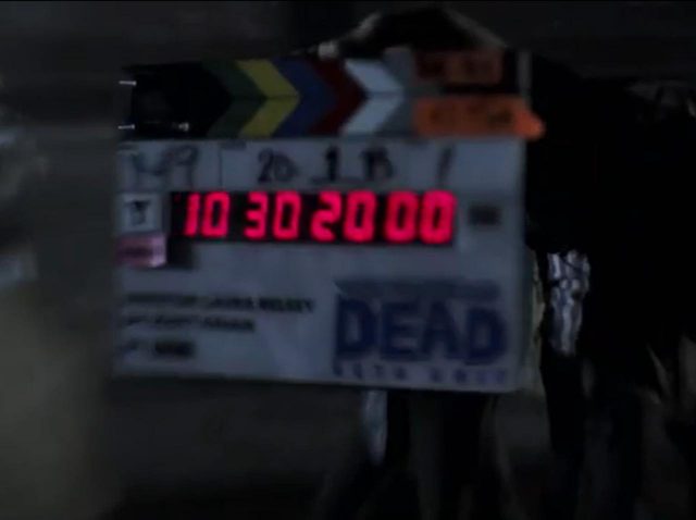 『ウォーキング・デッド』マギーとグレンの8歳息子、ニーガンの妻ルシールが初見え！