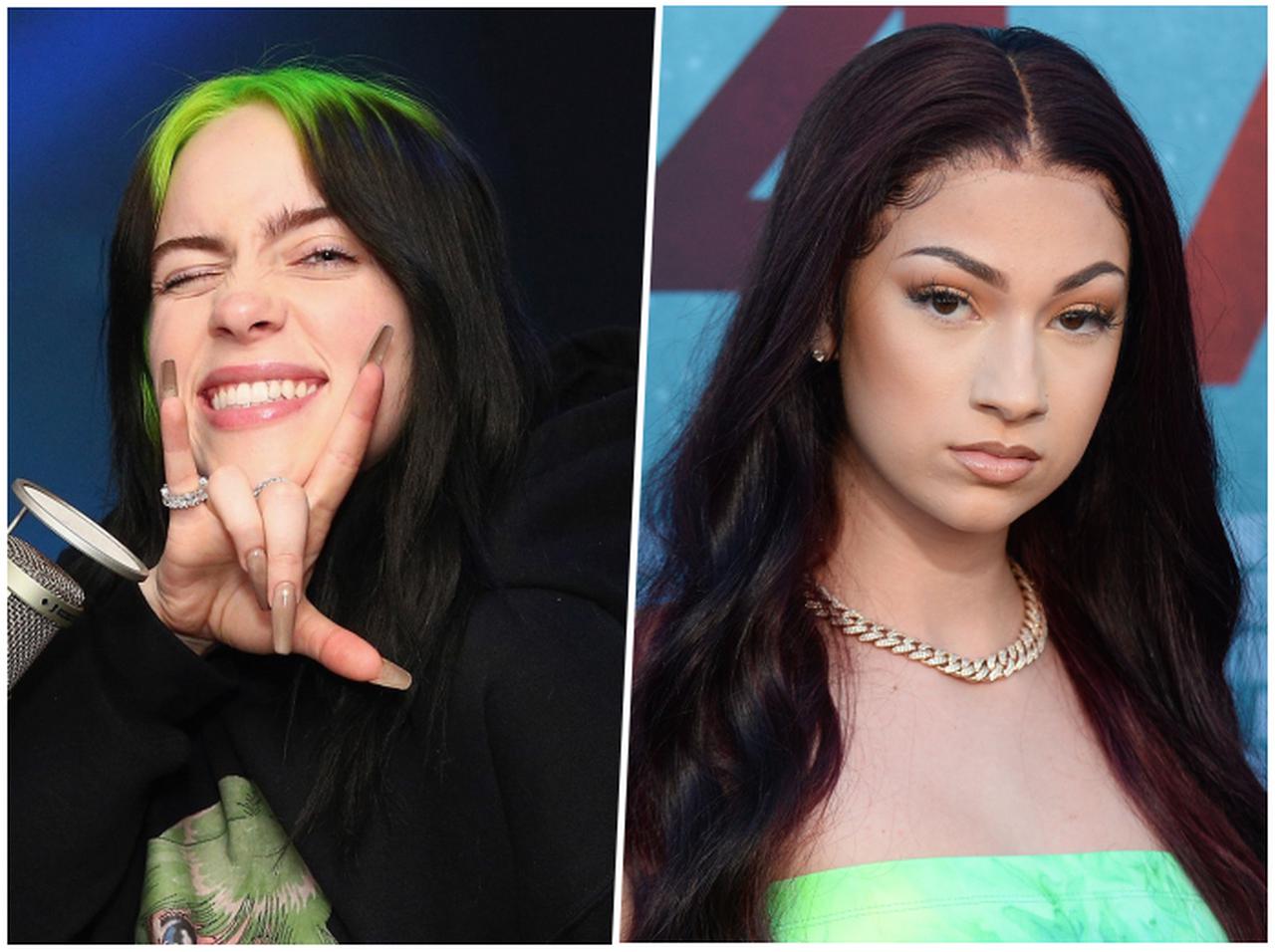 ビリー・アイリッシュ、元親友と「大人の事情」で縁を切る