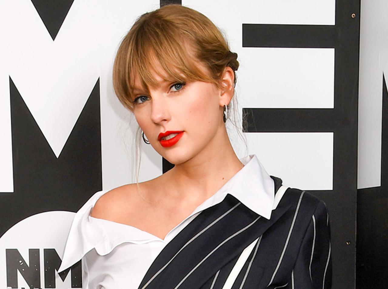 テイラー・スウィフトのバトルに急展開！原盤権が「謎の買い手」に売却