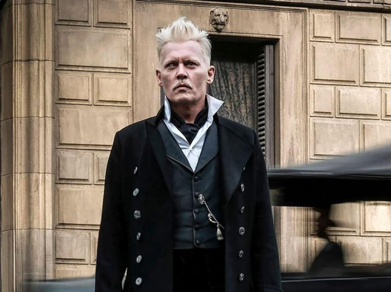 『ファンタビ』グリンデルバルド、代役の「有力候補」は1作目に登場した“あの人”