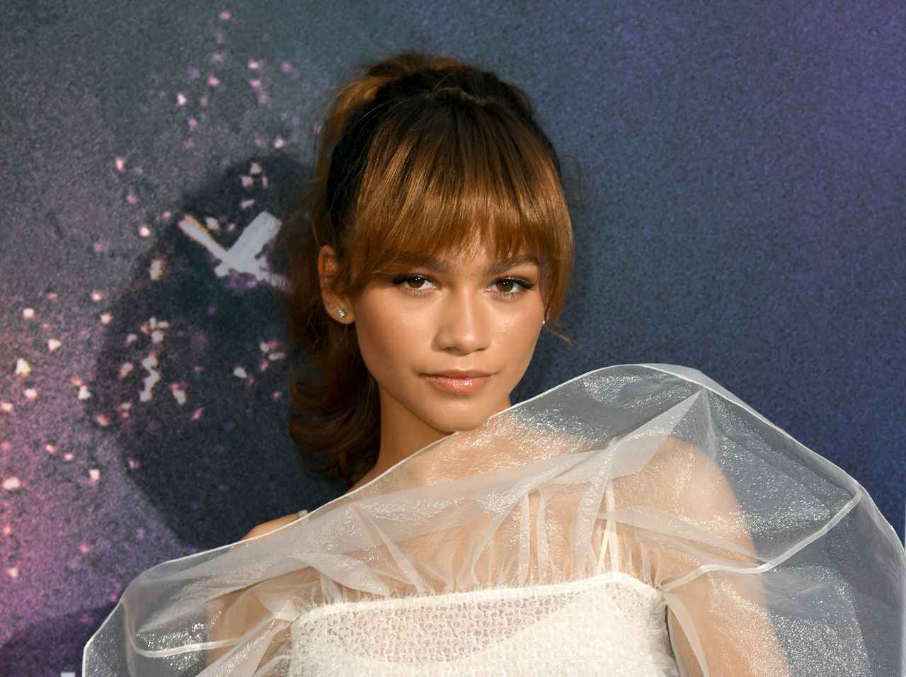 ゼンデイヤ、シーズン2へと続く『ユーフォリア』のボーナスエピソードを発表