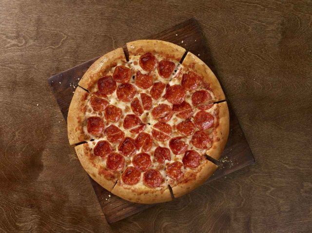 ピザ好き必見、ピザハットの「ピザじゃないピザ」が至福の極み