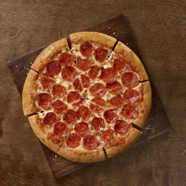 ピザ好き必見、ピザハットの「ピザじゃないピザ」が至福の極み