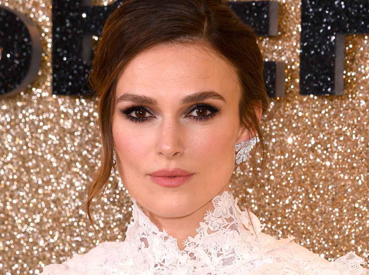 キーラ・ナイトレイ、女性が男性より稼げるのは「モデルか風俗だけ」苦しさ滲ませる