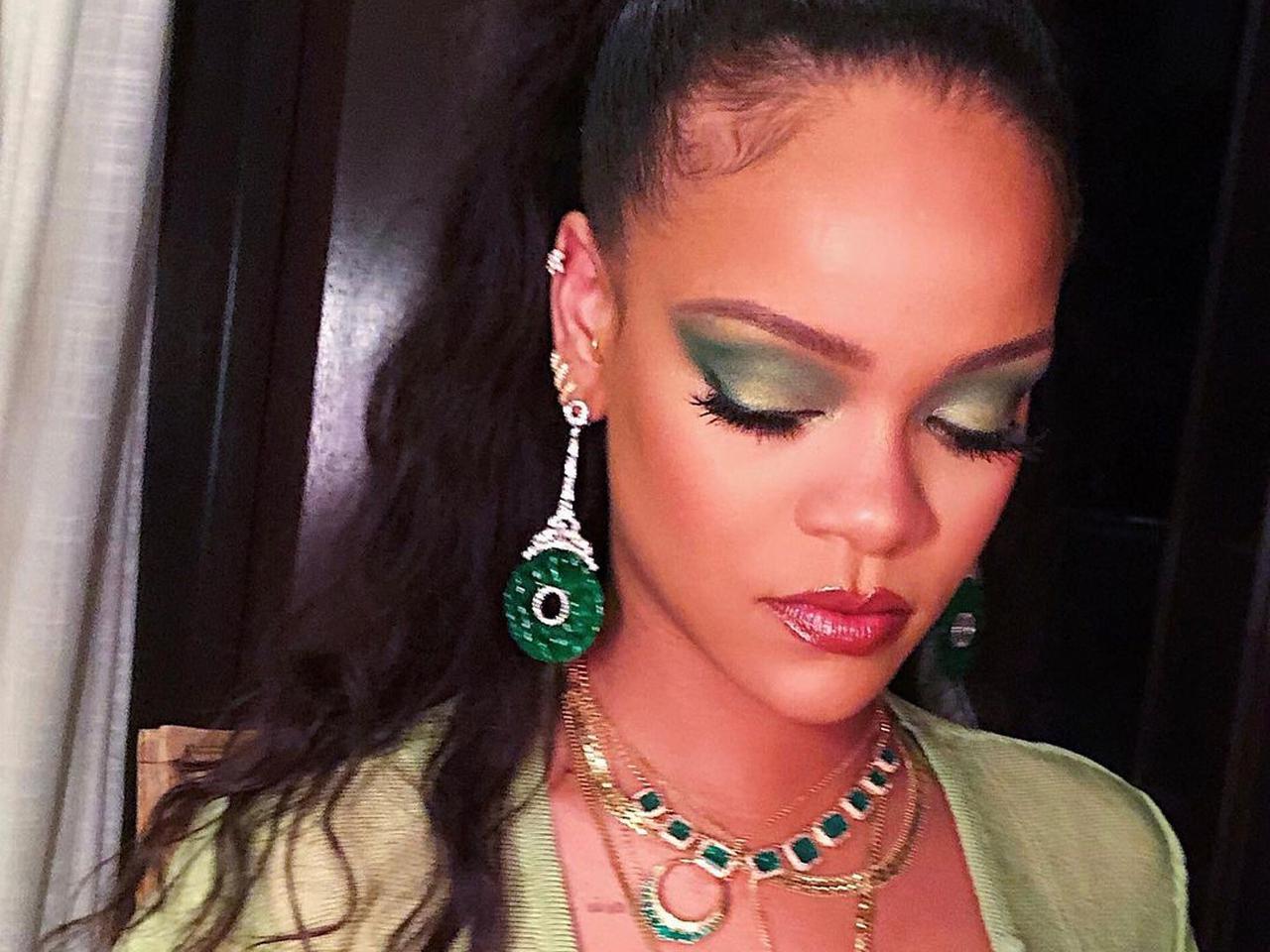 即おしゃれ！「グリーンアイシャドウ」が浮かない4つの塗り方