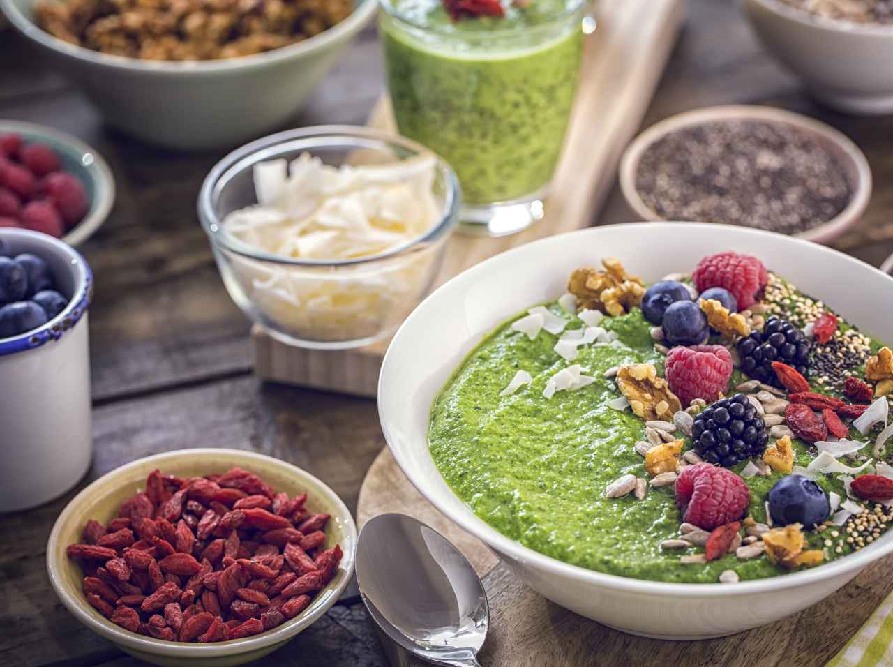 朝食で肌が変わる!美肌をつくる朝食のヒントをプロが伝授