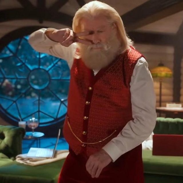 ジョン・トラボルタが『パルプ・フィクション』の伝説的なダンスを再演！サミュエル・L・ジャクソンも共演