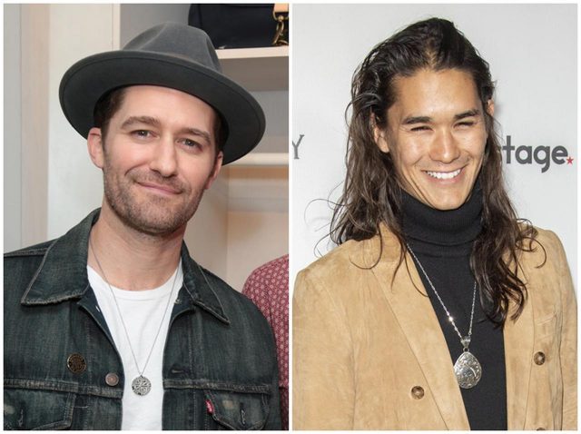 『glee』と『ディセンダント』キャストが共演！『グリンチ』の生放送ミュージカル