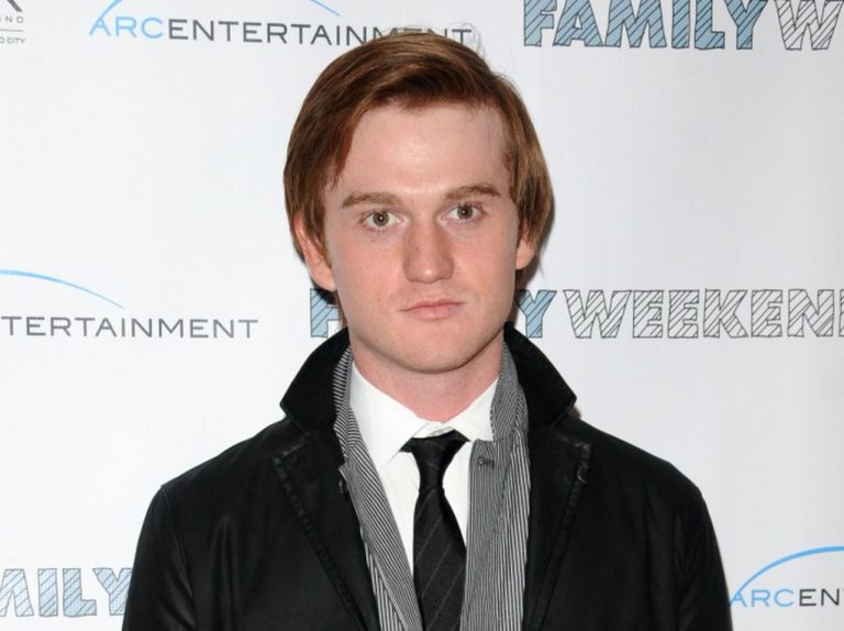 俳優エディ・ハッセルが30歳で銃殺、『キッズ・オールライト』『スティーブ・ジョブズ』出演