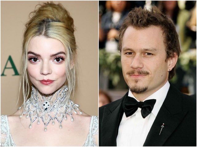 故ヒース・レジャー、30年前からドラマ『クイーンズ・ギャンビット』を作りたかった