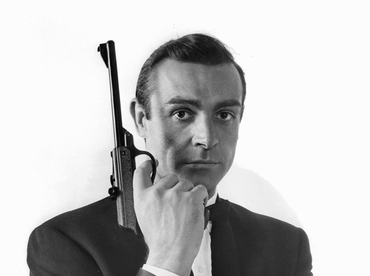 ショーン・コネリー死去、3人のジェームズ・ボンドが追悼のメッセージを送る