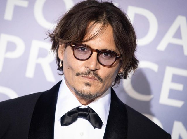ジョニー・デップ、『ファンタスティック・ビースト』降板を報告【声明全文訳】