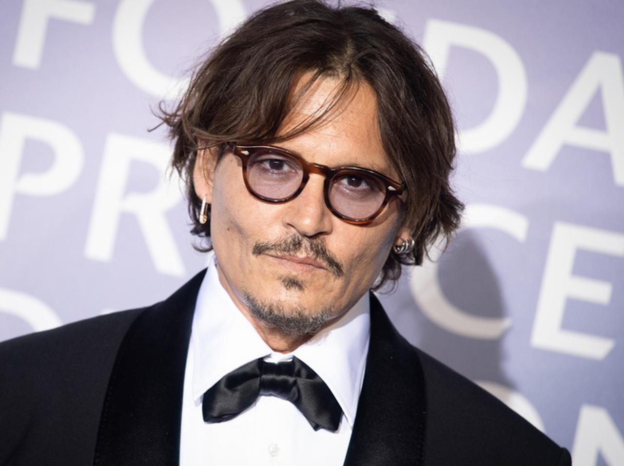 ジョニー・デップ、『ファンタスティック・ビースト』降板を報告【声明全文訳】