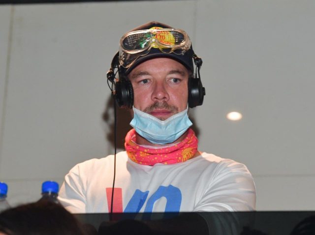 「嘘つきの支配者」リベンジポルノを恐れた女性からの訴訟をディプロが否定