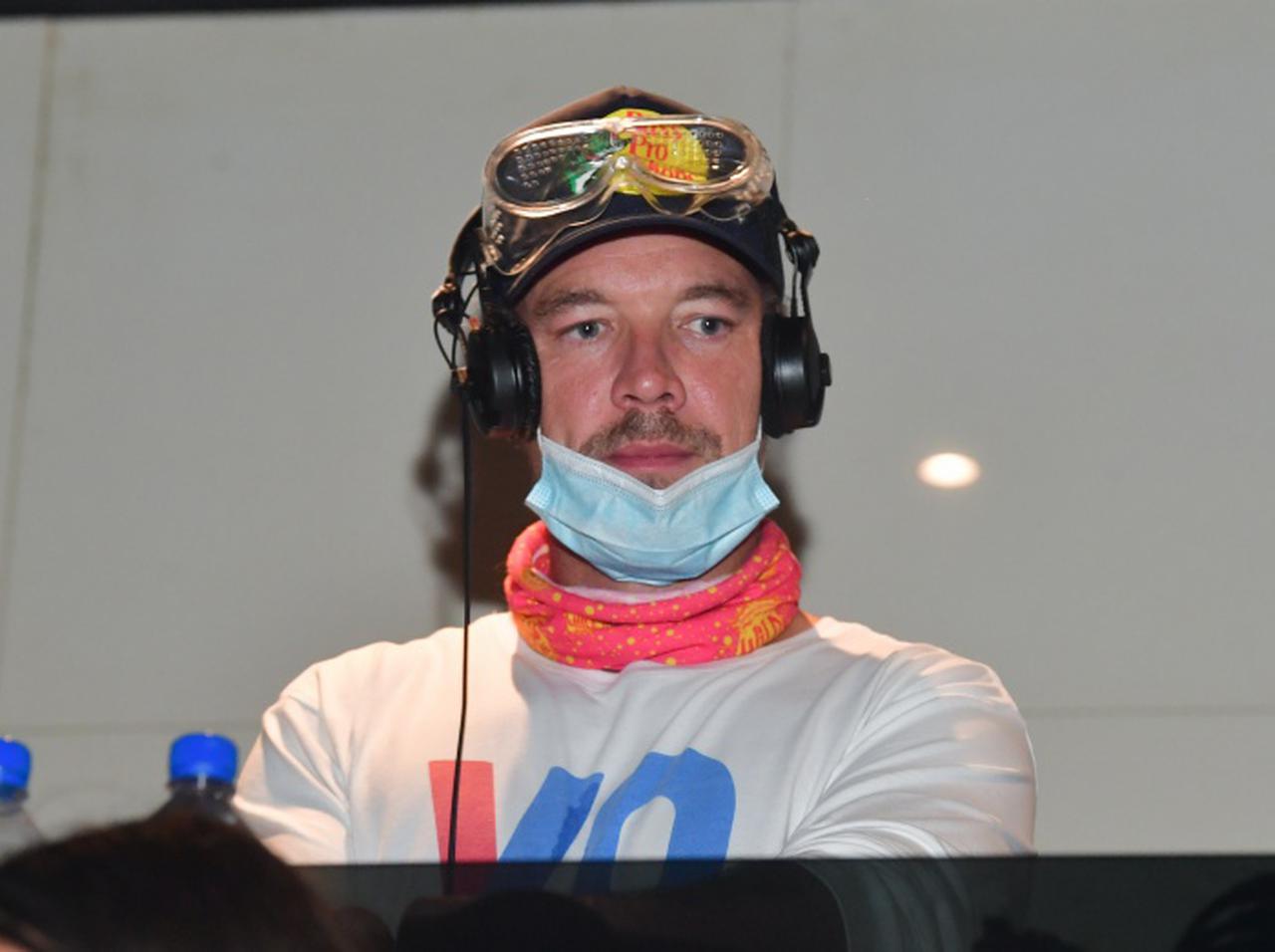 「嘘つきの支配者」リベンジポルノを恐れた女性からの訴訟をディプロが否定