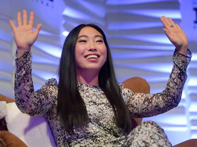 オークワフィナ、任天堂マリオカートで開催した「大イベント」が楽しそうすぎる